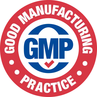 Chocotide gmp certified
